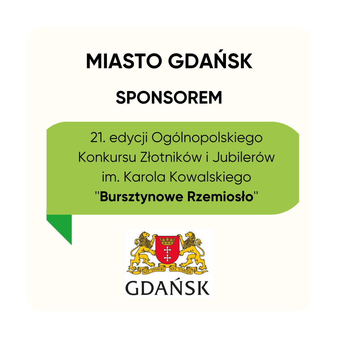 Miasto Gdańsk sponsorem 