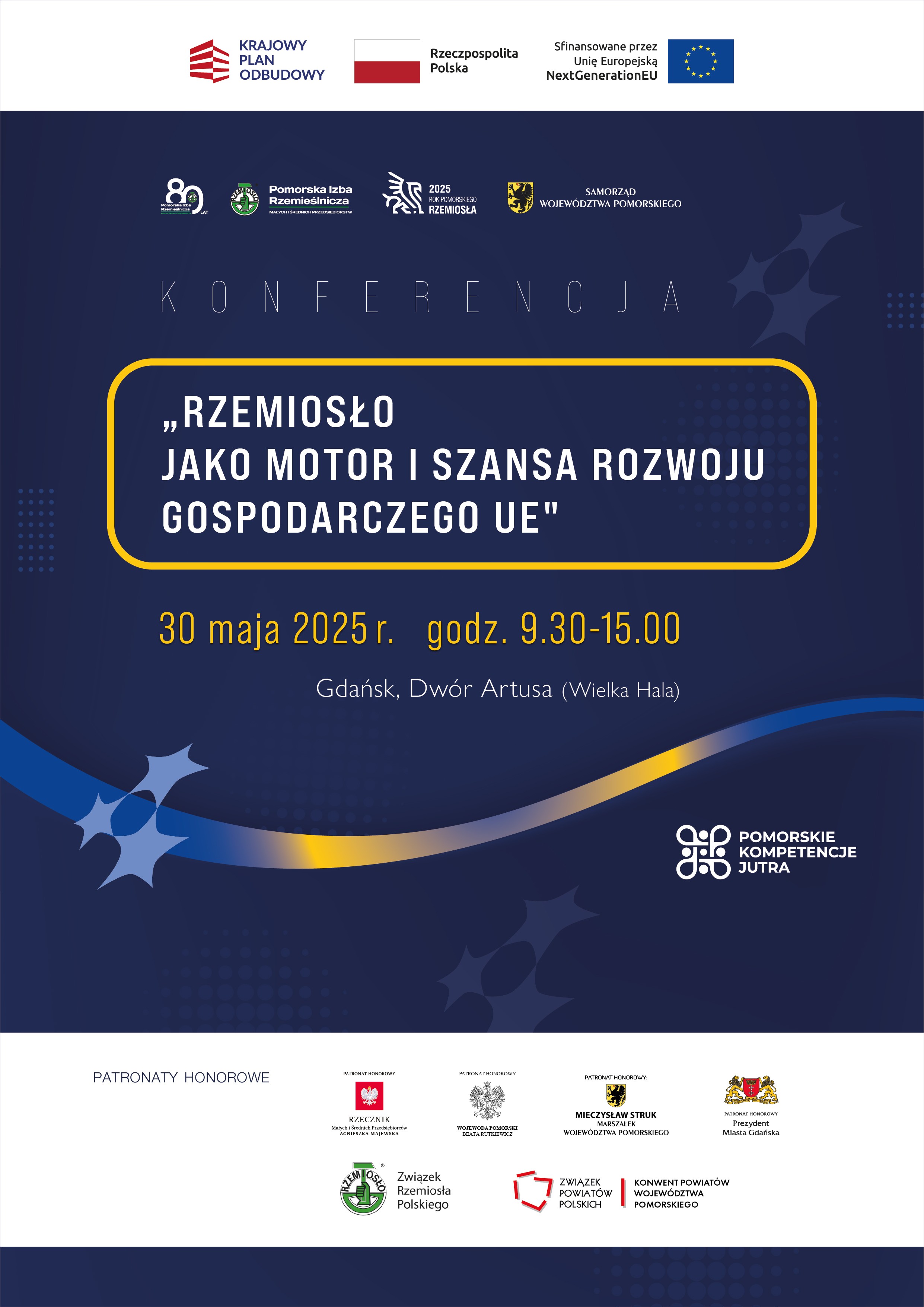 konferencja