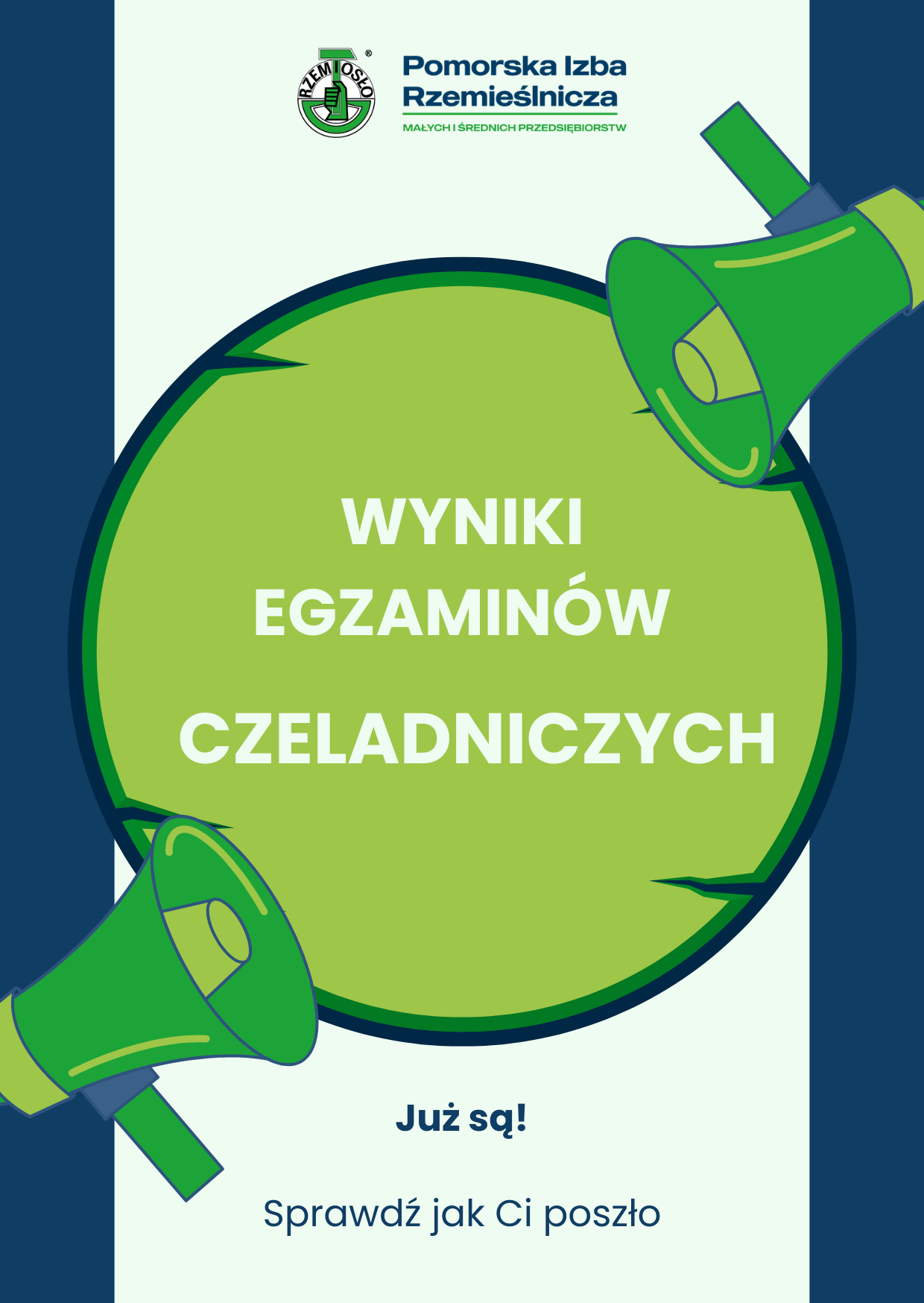 Wyniki Sesji Egzaminacyjnej 2025