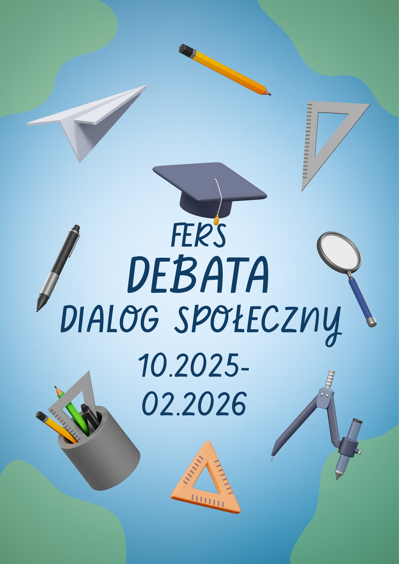 Popularyzacja wiedzy o dialogu społecznym w szkołach zaangażowanych w kształcenie dualne w Rzemiośle