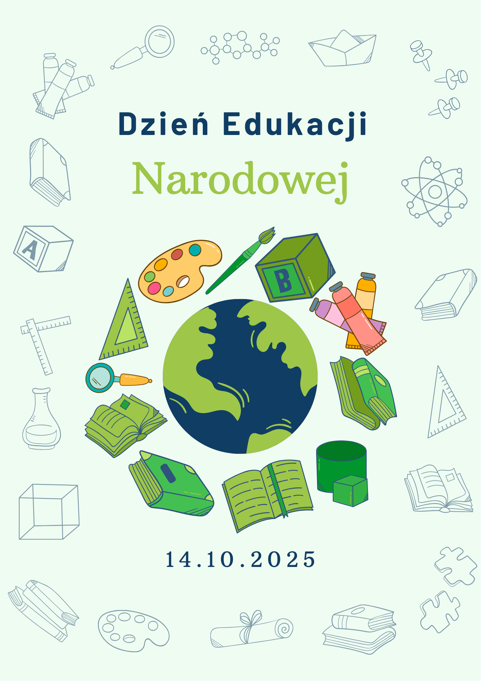 Dzień Edukacji Narodowej – z wdzięcznością dla nauczycieli rzemiosła